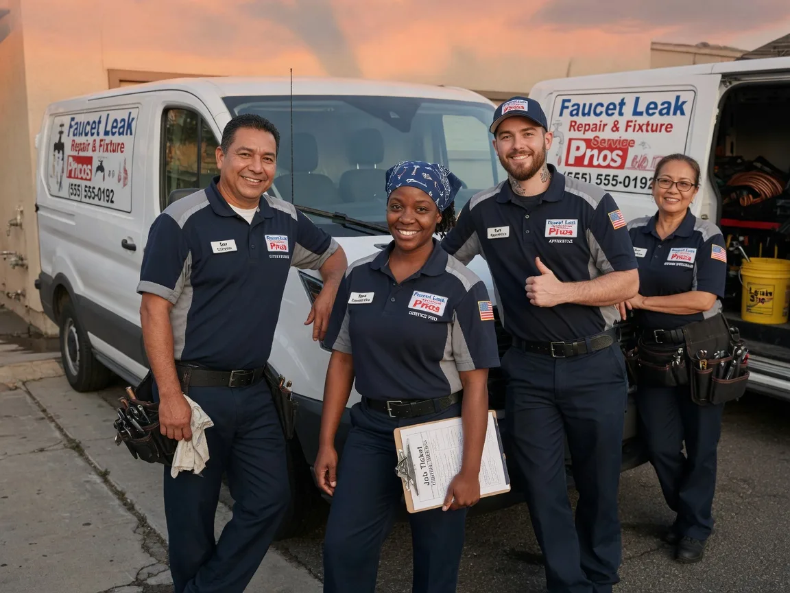 Faucet Repair company in Port Sanilac, MI