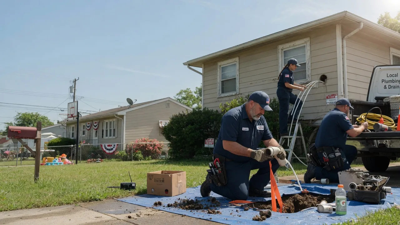 Faucet Repair in Port Sanilac, MI near me